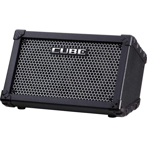 ROLAND Guitar Amplifier CUBE-ST2