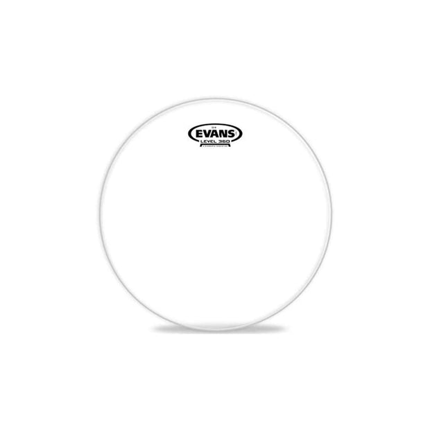 Evans 10" G14 Clear TT10G14