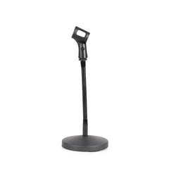 حامل ميكروفون مكتبي Hebikuo M-206