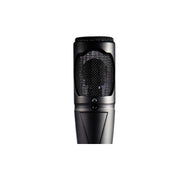 ART Cardoid Condensor USB Microphone M-ONE Black
