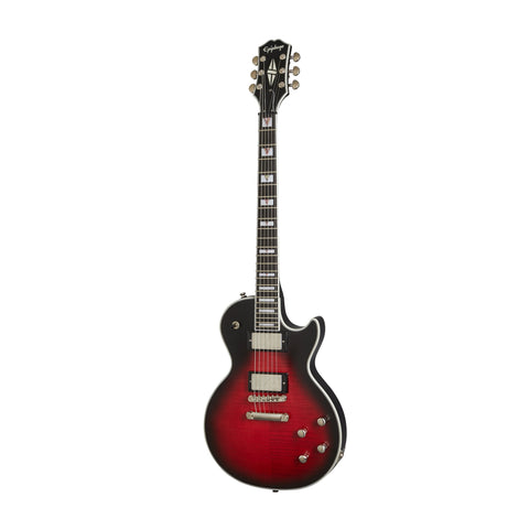 Epiphone Les Paul Prophecy EILYR Tab H1 Red Tiger