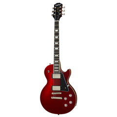 Epiphone Les Paul Modern EILMSBUNH1 Burgundy - Electric Guitar | Melodica Music Store Dubai