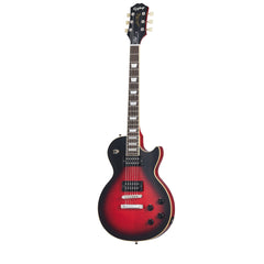 Epiphone Les Paul with Case EILPSLASHVMNH3 - Vermillion burst - Electric Guitar | Melodica Music Store Dubai