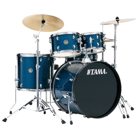 Tama Drum Outfit RM52KH6-HLB
