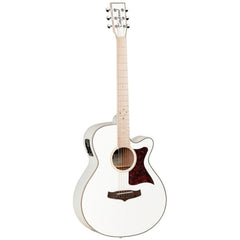 Tanglewood Acoustic Guitar Winterleaf TW4E BLW - 4/4 | Melodica Music Store Dubai