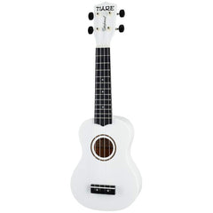 Tanglewood TWT-SP Concert Ukulele - White | Melodica Music Store Dubai