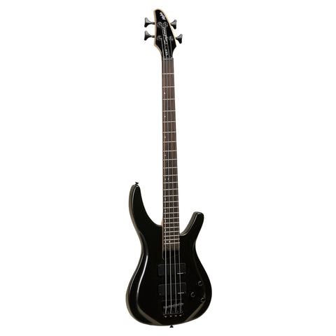 Tanglewood Alpha Electric Bass Guitar TE4-BK 4/4 BK