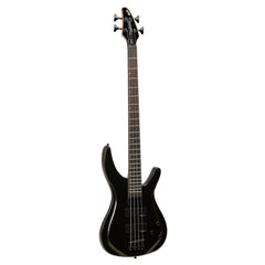 Tanglewood Alpha Electric Bass Guitar TE4-BK 4/4 BK | Melodica Music Store Dubai