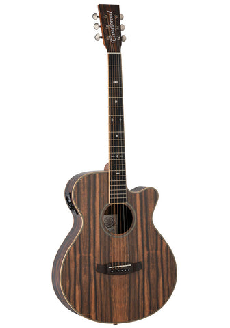 Tanglewood Reunion TRSF-CE-AEB - 4/4 - Natural Satin