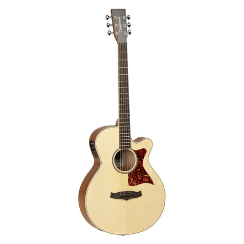 Tanglewood Acoustic Guitar Sundance Premier TSP45 4/4 Nat