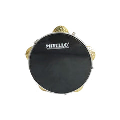 Mitello Turkish Riq Hand-Hammerd RAY1001 - Cajon | Melodica Music Store Dubai