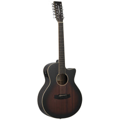 Tanglewood Acoustic Guitar Winterleaf TW12 VCE AVB | Melodica Music Store Dubai