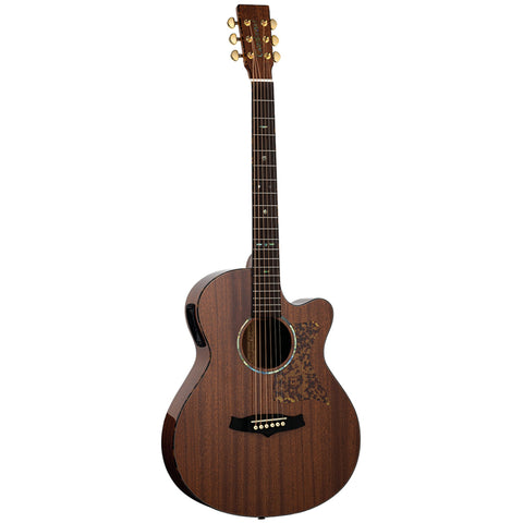 Tanglewood Acoustic Guitar Sundance TW47 R E - 4/4