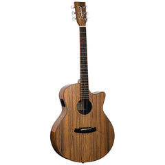 Tanglewood Acoustic Guitar Winterleaf TW4 E VC PW - 4/4 | Melodica Music Store Dubai