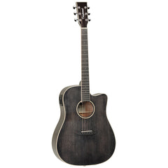 Tanglewood Acoustic Guitar Winterleaf TW5E BS - 4/4 | Melodica Music Store Dubai