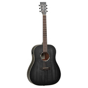 Tanglewood Acoustic Guitar Blackbird TWBB-SDE 4/4 BL