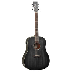 Tanglewood Acoustic Guitar Blackbird TWBB-SDE 4/4 BL | Melodica Music Store Dubai