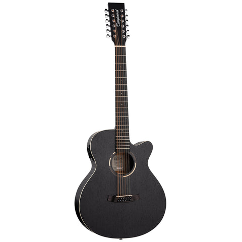 Tanglewood Acoustic Guitar TWBB SFCE 12