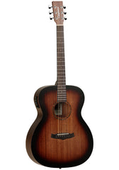 Tanglewood Crossroads TWCR-OE - 4/4 - Barrel Burst Stain