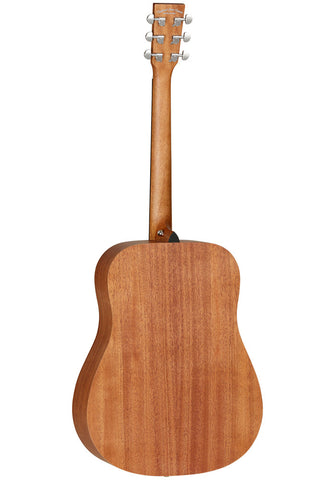 Tanglewood Acoustic Guitar Roadster TWR2-DE 4/4