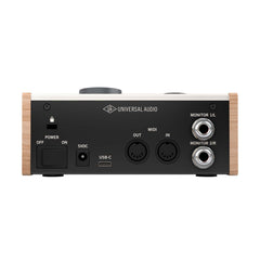Universal Audio Volt 176 USB-C Audio Interface | Melodica Music Store Dubai