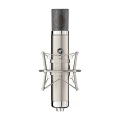 Warm Audio WA-CX12 Tube Condenser Microphone | Melodica Music Store Dubai
