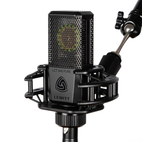 Lewitt LCT 440 PURE Microphone