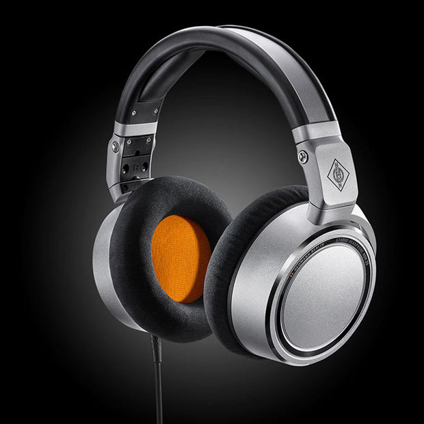 Neumann Professional Studio Headphones NDH 20
