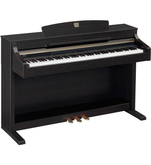 Yamaha Digital Piano CLP240 JCNH01041 Rosewood  (Renewed)