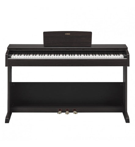 Yamaha Digital Piano YDP-160 - Rosewood (Renewed)